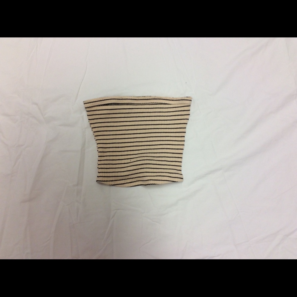 Urban outfitters tube top